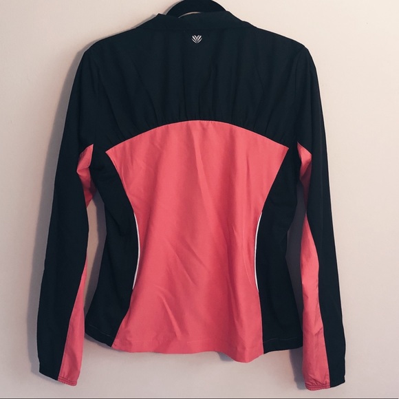 🎉 HP 🎉 F21 | Lightweight Running Jacket - Picture 4 of 4